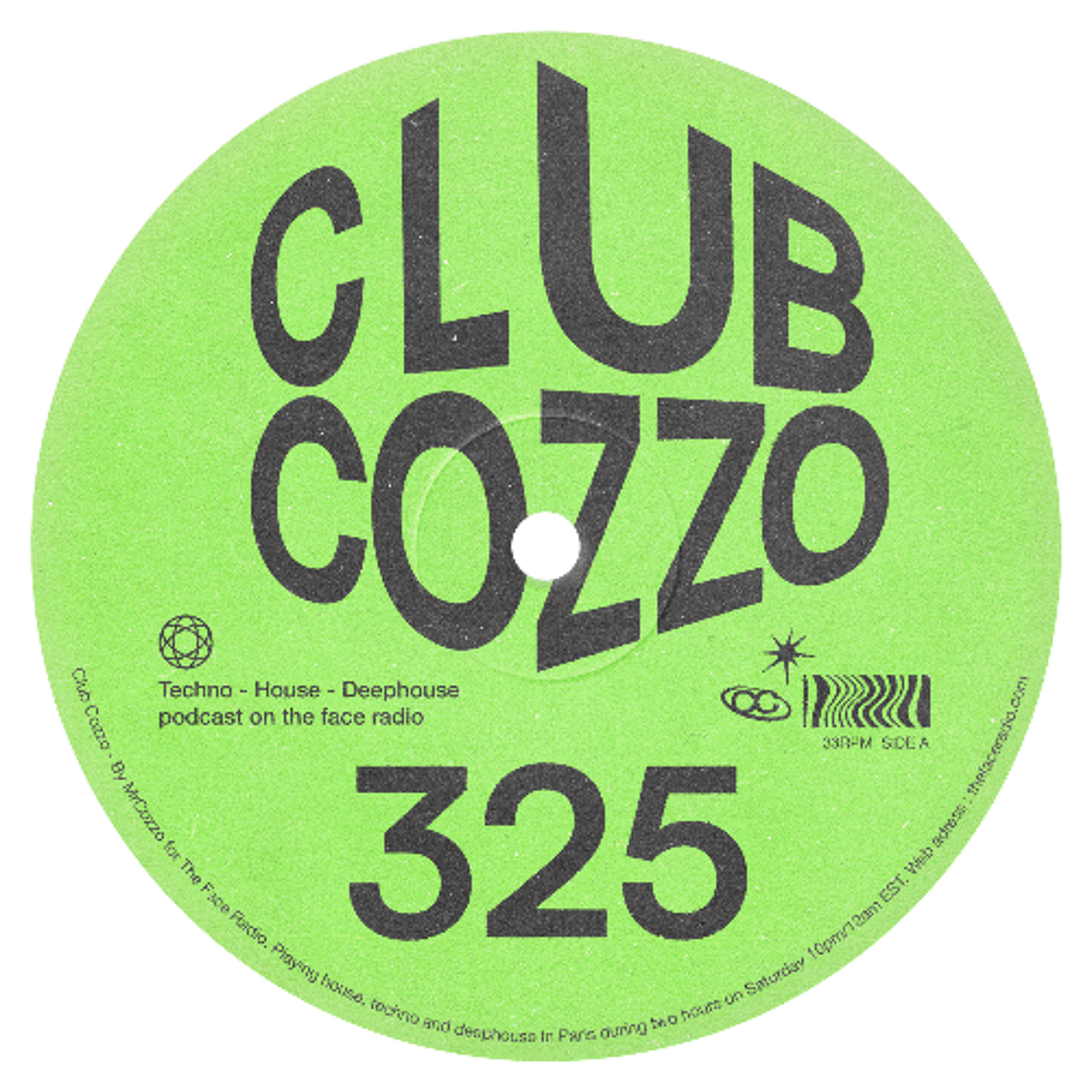 Mr Cozzo Seven/Eleven