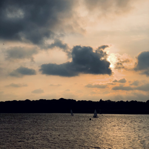 calmer ways (prod. ddi)