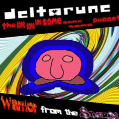 (pipejam!) Warrior from the stars! [DR; TSSSSSSP]