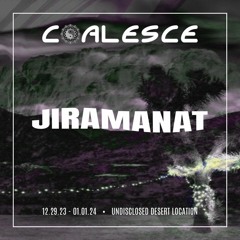Jiramanat Live at The Barrel 2024