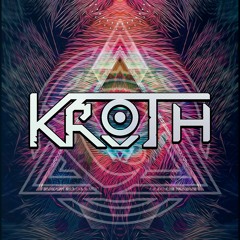 KROTH -  Vol. 1 Psytrance 145bpms