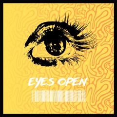 EYES OPEN (Original Mix)