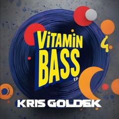 Kris Goldek - Get Lit