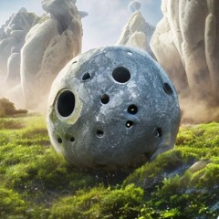 LaLa Sphere (original Track)