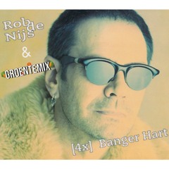 Rob De Nijs - Banger Hart (Groentemix Bootleg) *FREE DOWNLOAD*