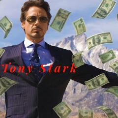 Tony Stark