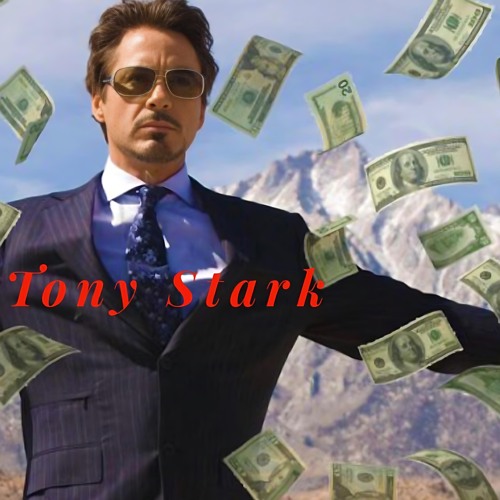 Tony Stark