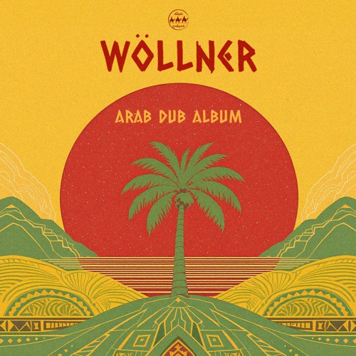Wöllner - Hooka (Feat. Elad Cohen) [Slow Riders]