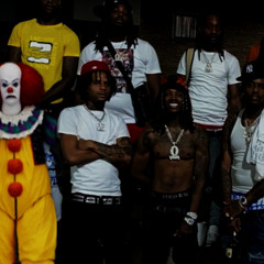 killer clowns (ft. *34)