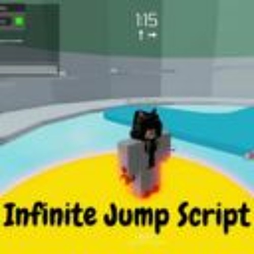 Infinite Jump Script