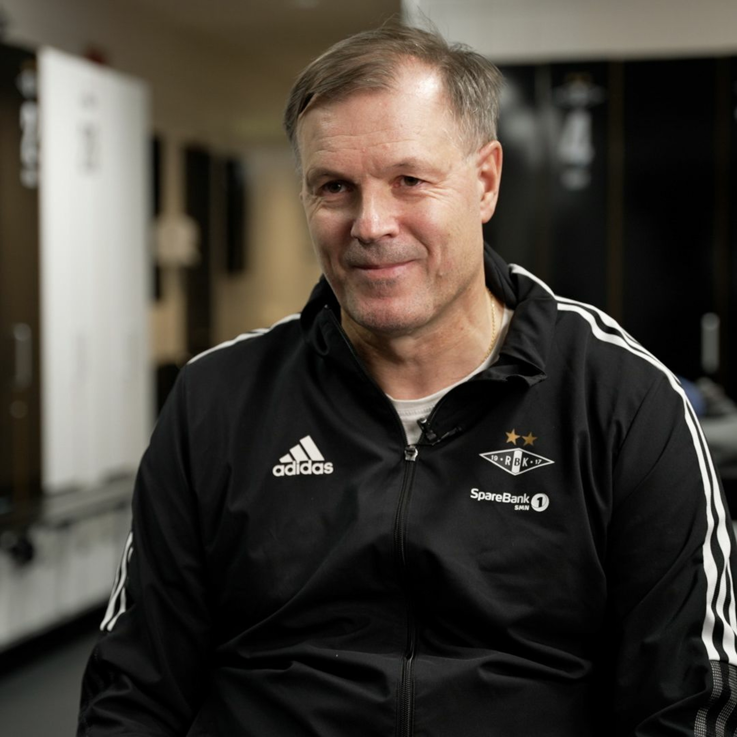 Rosenborg BallPod