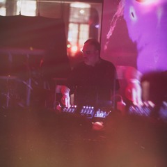 Alexskyspirit @ OMG Events | Oslo 20.09.2025