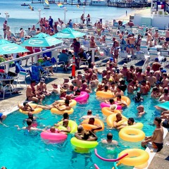 DJ Andrew Hilton - Provincetown 2023 Mix