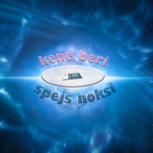 kene beri i spejs noksi - apetit (prod. spejs noksi)