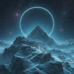 light-shape minimal mix session 0019
