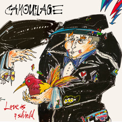 Love Is A Shield (Single Version)