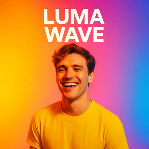 Luma Wave
