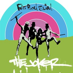The Joker (Kid Carpet Remix)
