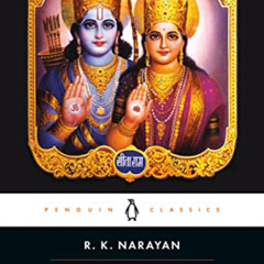 [GET] PDF 📬 The Ramayana: A Shortened Modern Prose Version of the Indian Epic (Pengu