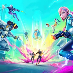 Game Soundtracks