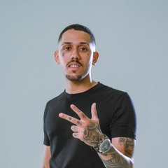 MC Braz - Descontrolada