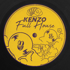 FULL HOUSE EP. 27 - ADE SPECIAL - HOUSE & UK GARAGE MIX