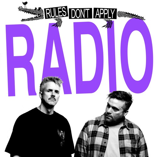 Rules Don't Apply Radio 076