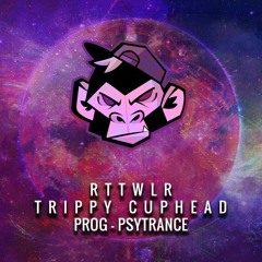 "Ghosts" by Outsiders Ft. "Trippy Cuphead Prog-Psytrance" by RTTWLR