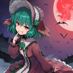 [Touhou] Youkai Girl at Gate ~ Gothic Orchestral Cover
