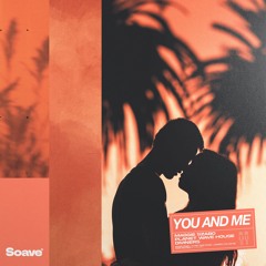 Maggie Szabo, Planet Wave House & Diviners - You And Me