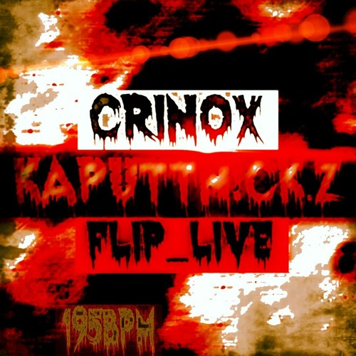 KAPUTTn!ck.z vs. Crinox vs. FLiP_Live - geblitzt wegen 195