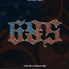 685 (DJ T'Stylez Laid Back Hip Hop Remix)Victor J Sefo Feat' Poetik & Biggs 685