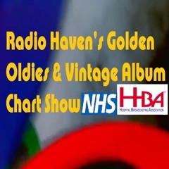 The Golden Oldies Show 21 - 08 - 17 (August 1953, 1954, 1956 & 1958)