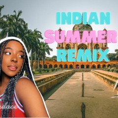 Shuba - Indian Summer Remix Feat Kandace (1st Place Winner) 🥇🏆