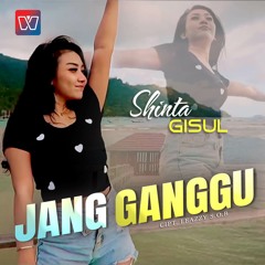 Jang Ganggu