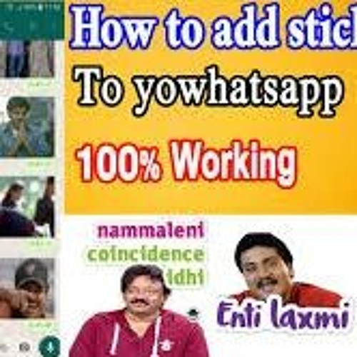 Stream YoWhatsApp (YoWa) MOD Apk v9 70: Why You Should Try This Stream YoWhatsApp (YoWa) MOD Apk v9 70: Why You Should Try This
