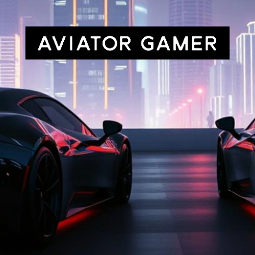 Aviator Gamer
