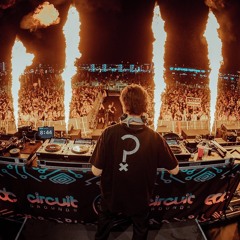 Max Styler - Live @ EDC Las Vegas 2025