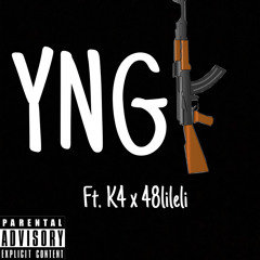 30shotzonn- YNGK ft. K4 x 48lileli