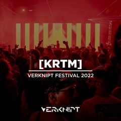 [KRTM] @ Verknipt Festival 2022