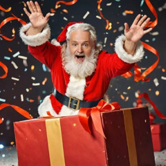 Volodimir Milkov Canción de Año Nuevo