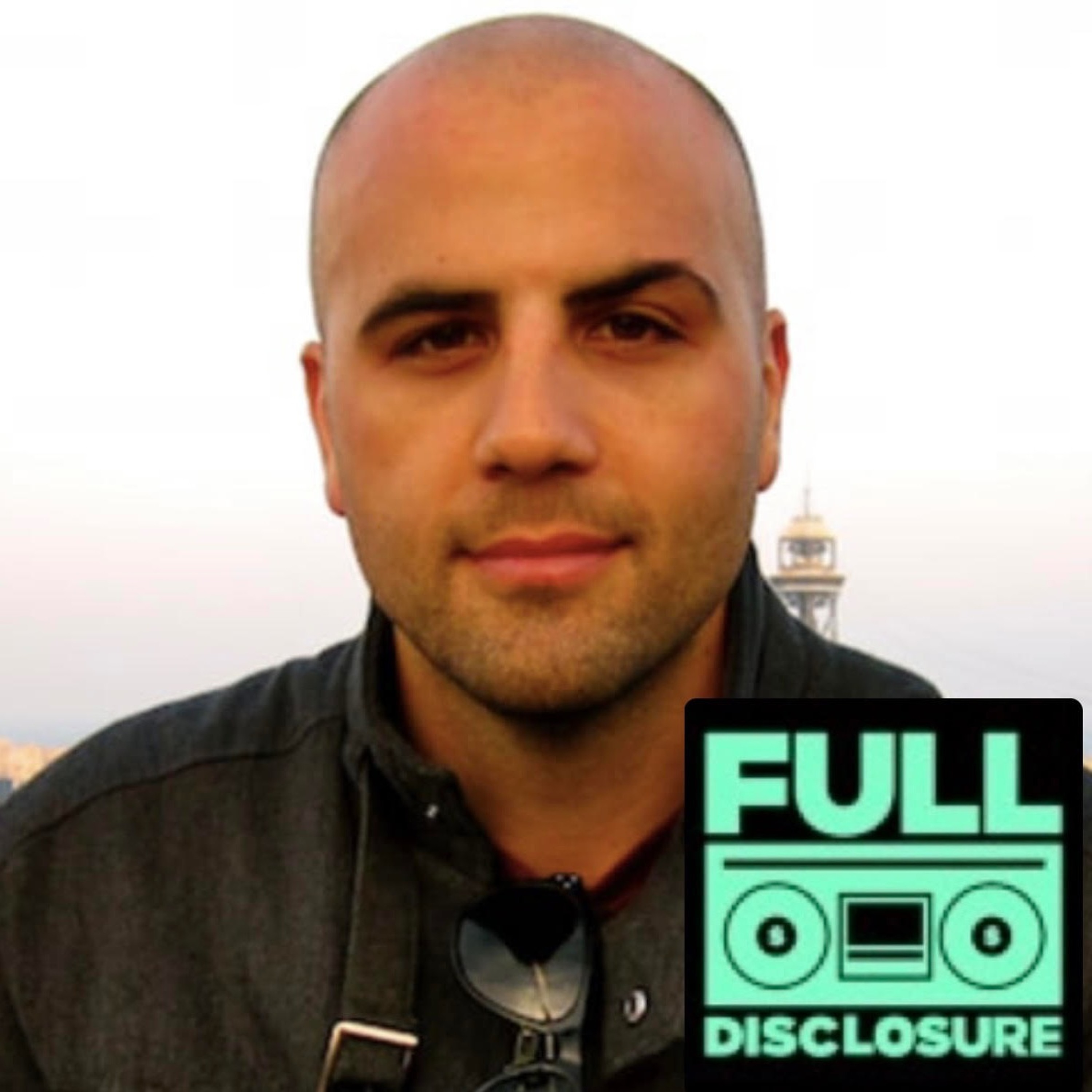 Full Disclosure with Roben Farzad