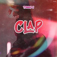 Tommy-G Clap Instru by Dj Skunk 2021