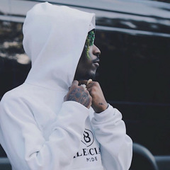Lil Uzi Vert - Fast As You Can (V2)
