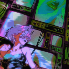 digital daydream #4 𝄞⨾𓍢🎧ྀི