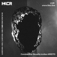 Constantine Skourlis invites ARIGTO - 09/10/2024