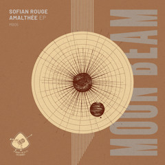 Sofian Rouge - Amalthée - MB05