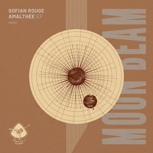 Sofian Rouge - Amalthée - MB05