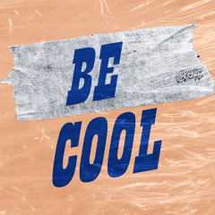 Gabriel Santos - Be Cool EP