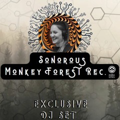Turiya_Rec. Podcast Series / Guest Series # 46 Sonorous